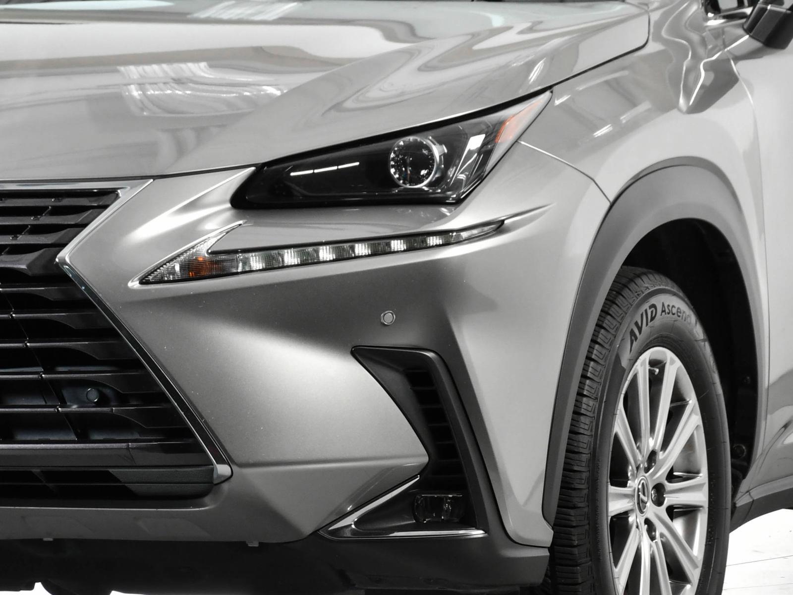 2021 Lexus NX 300 Vehicle Photo in DALLAS, TX 75235