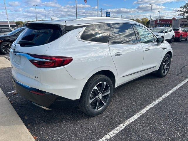 2021 Buick Enclave Vehicle Photo in SAUK CITY, WI 53583-1301