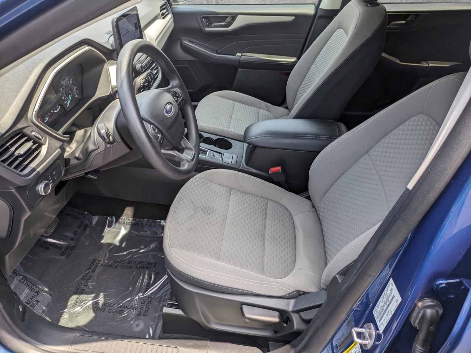 2022 Ford Escape Vehicle Photo in Clearwater, FL 33765