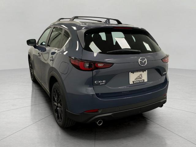 2024 Mazda CX-5 Vehicle Photo in Appleton, WI 54913