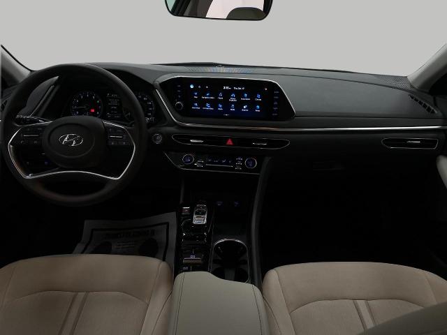 2023 Hyundai SONATA Vehicle Photo in Appleton, WI 54913