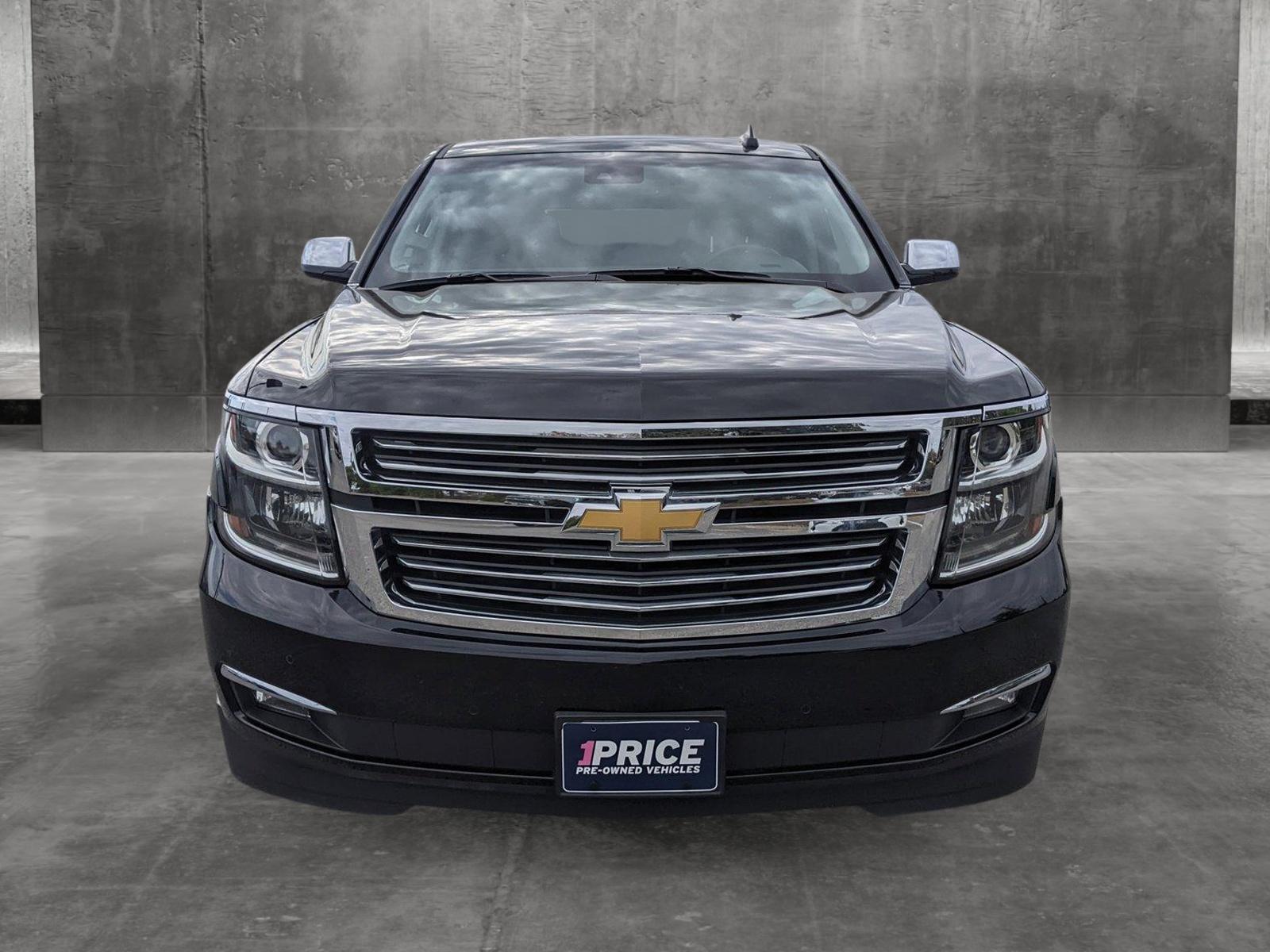 2019 Chevrolet Tahoe Vehicle Photo in AUSTIN, TX 78759-4154