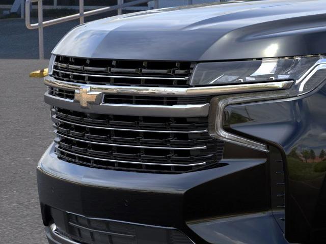 2024 Chevrolet Tahoe Vehicle Photo in HOUSTON, TX 77054-4802