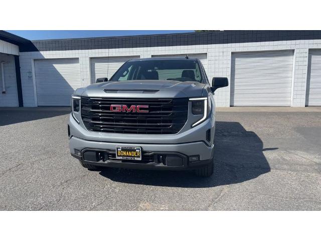 2025 GMC Sierra 1500 Vehicle Photo in TURLOCK, CA 95380-4918