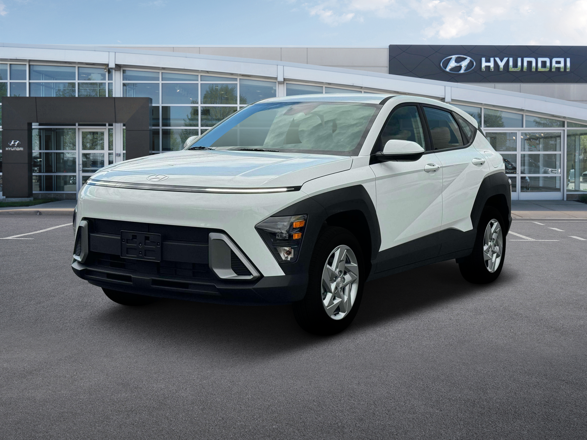 2025 Hyundai KONA Vehicle Photo in Appleton, WI 54913