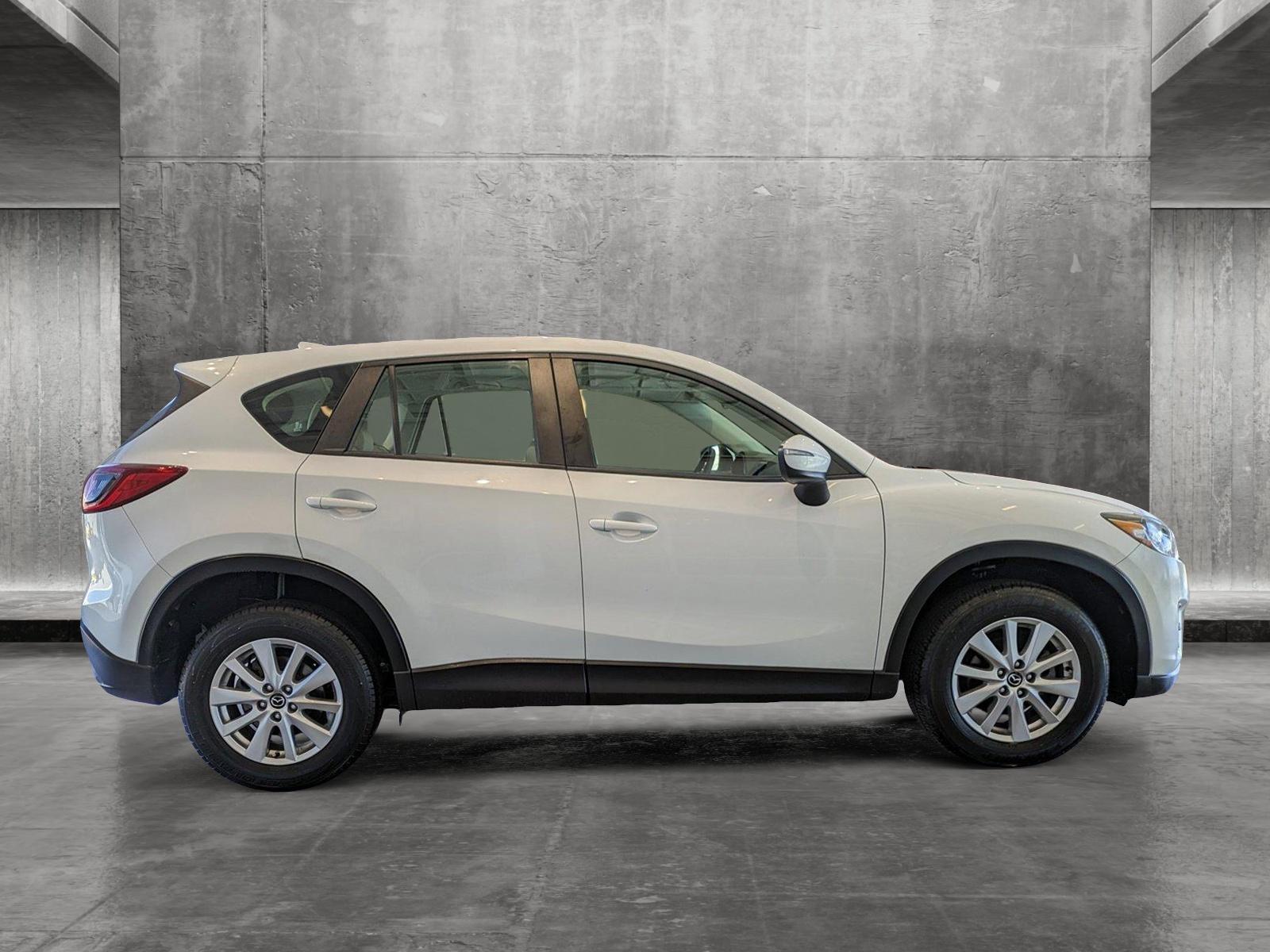 2016 Mazda CX-5 Vehicle Photo in Las Vegas, NV 89149