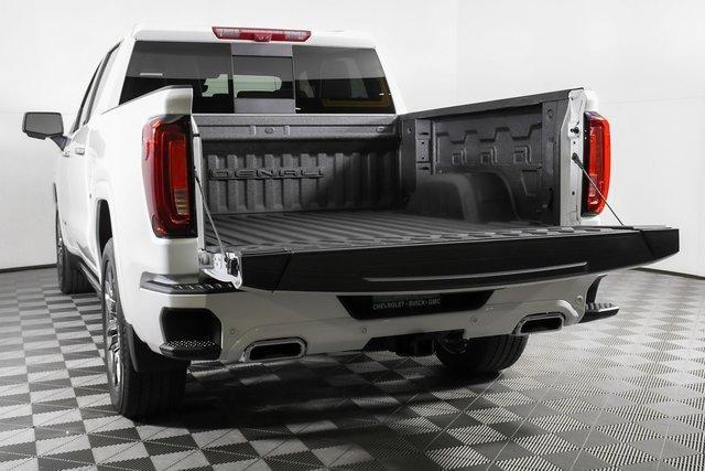 2024 GMC Sierra 1500 Vehicle Photo in PUYALLUP, WA 98371-4149