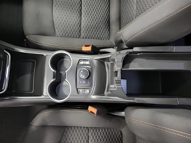 2019 GMC Terrain Vehicle Photo in APPLETON, WI 54914-4656