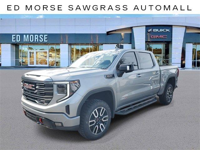 2024 GMC Sierra 1500 Vehicle Photo in SUNRISE, FL 33323-3202