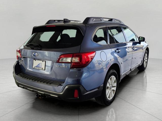 2018 Subaru Outback Vehicle Photo in Appleton, WI 54914