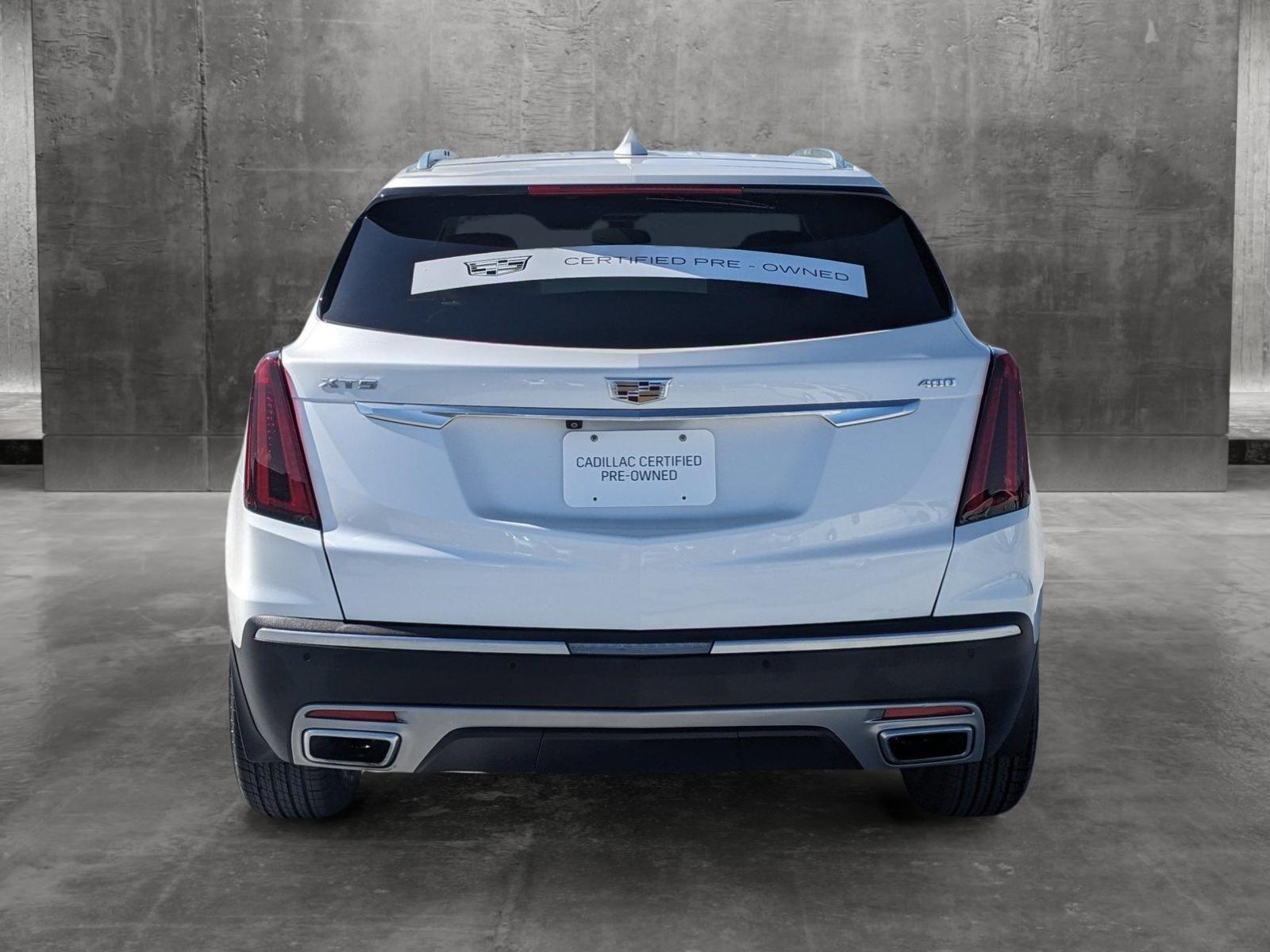 2021 Cadillac XT5 Vehicle Photo in WEST PALM BEACH, FL 33407-3296