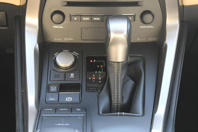 2016 Lexus NX 200t Vehicle Photo in MADISON, WI 53713-3220