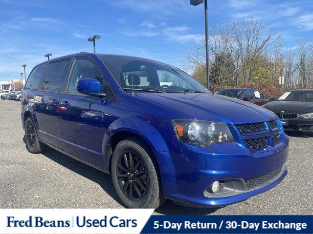 2019 Dodge Grand Caravan Vehicle Photo in Flemington, NJ 08822