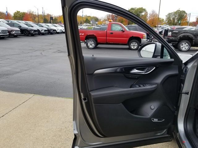 2024 Buick Envision Vehicle Photo in ELYRIA, OH 44035-6349