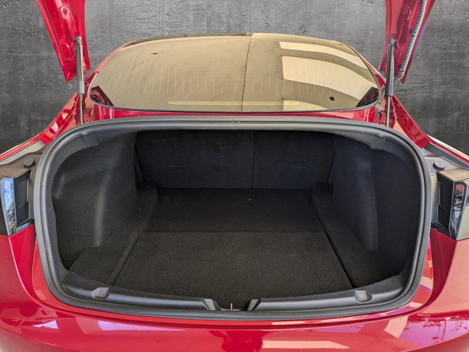 2018 Tesla Model 3 Vehicle Photo in Tustin, CA 92782