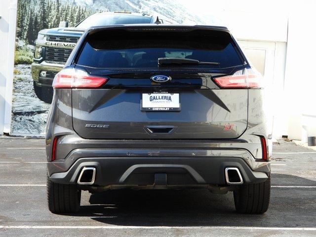 2019 Ford Edge Vehicle Photo in DALLAS, TX 75244-5909