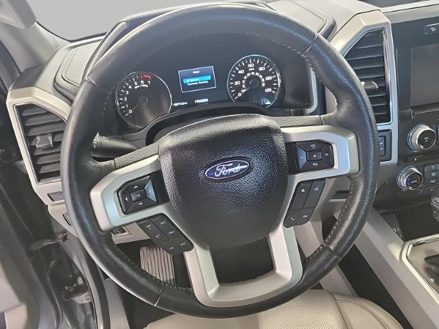 2018 Ford F-150 Vehicle Photo in Neenah, WI 54956