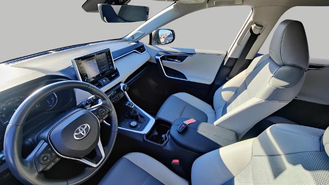 2020 Toyota RAV4 Vehicle Photo in Appleton, WI 54914