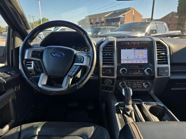 2019 Ford F-150 Vehicle Photo in LAFAYETTE, LA 70503-4541