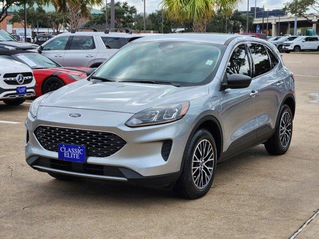 2022 Ford Escape Vehicle Photo in SUGAR LAND, TX 77478-0000