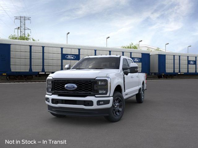 2024 Ford Super Duty F-250 SRW Vehicle Photo in STEPHENVILLE, TX 76401-3713