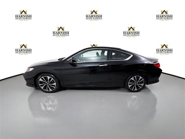 2016 Honda Accord Coupe Vehicle Photo in Everett, WA 98204