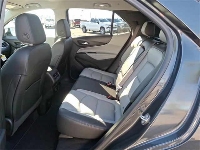 2021 Chevrolet Equinox Vehicle Photo in LEWES, DE 19958-4935