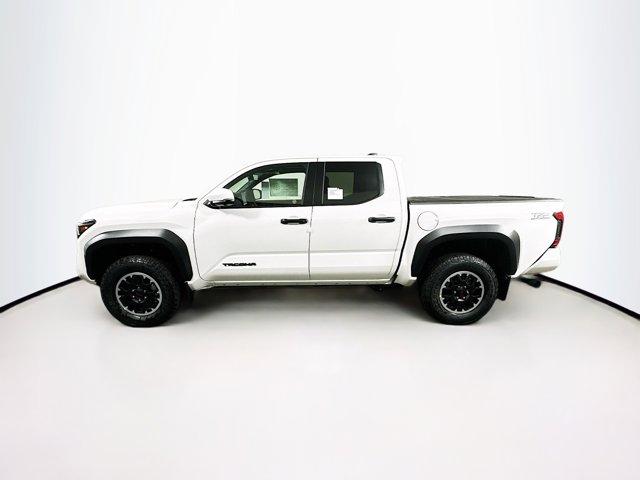 2024 Toyota Tacoma 4WD Vehicle Photo in Flemington, NJ 08822