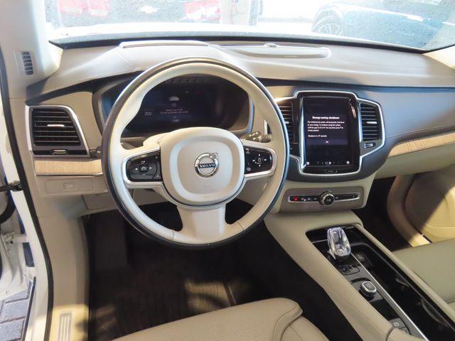 2023 Volvo XC90 Vehicle Photo in DELRAY BEACH, FL 33483-3294