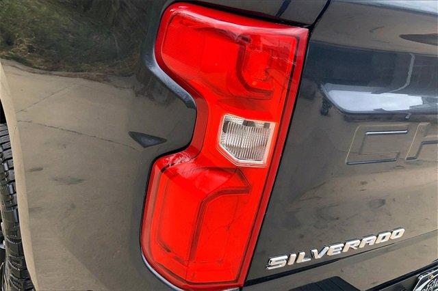 2021 Chevrolet Silverado 1500 Vehicle Photo in KANSAS CITY, MO 64114-4502