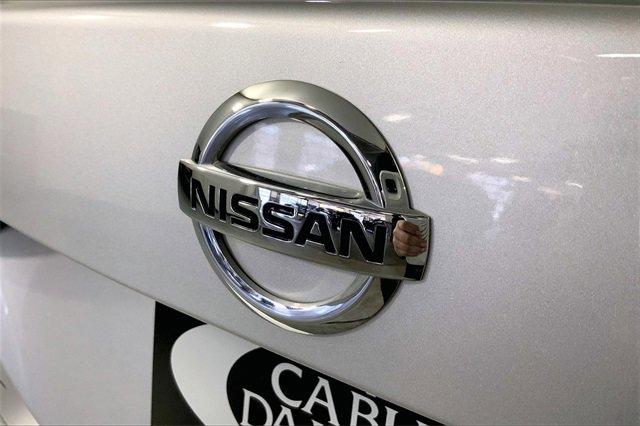 2021 Nissan Sentra Vehicle Photo in KANSAS CITY, MO 64114-4502