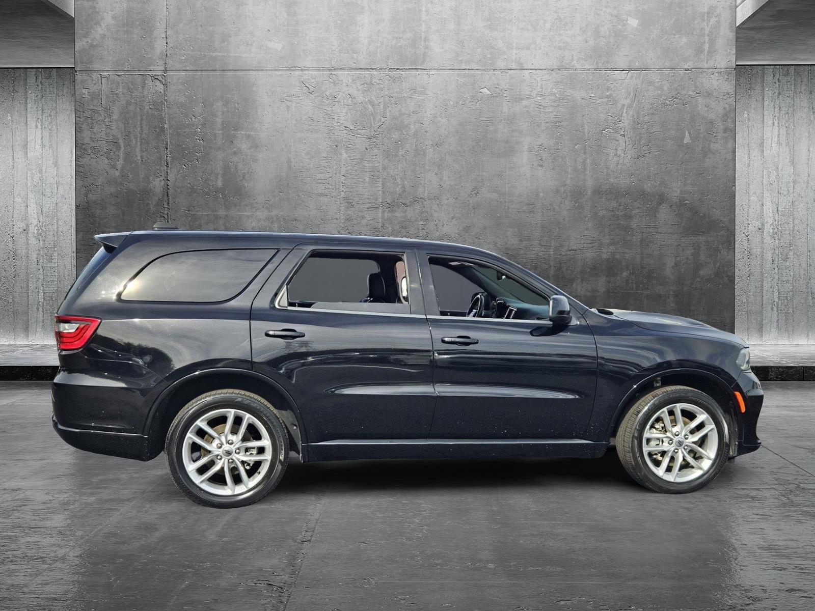 2022 Dodge Durango Vehicle Photo in Bradenton, FL 34207