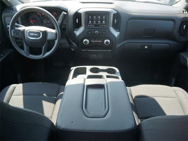 2024 GMC Sierra 1500 Vehicle Photo in BATON ROUGE, LA 70806-4466