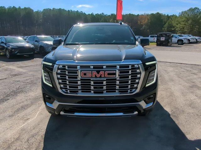 2025 GMC Yukon Vehicle Photo in ALBERTVILLE, AL 35950-0246