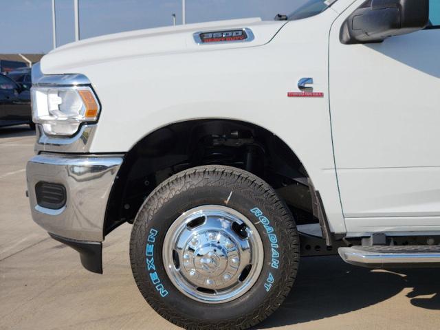 2024 Ram 3500 Vehicle Photo in Terrell, TX 75160