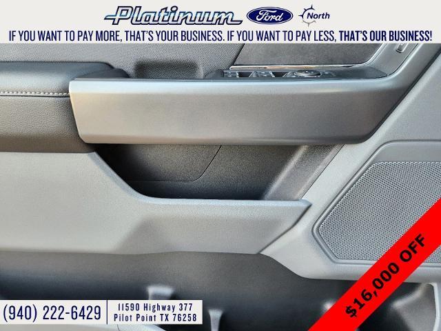 2024 Ford F-150 Vehicle Photo in Pilot Point, TX 76258