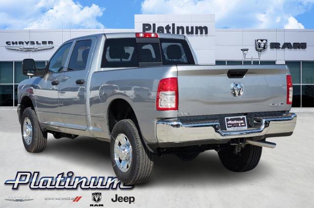 2024 Ram 2500 Vehicle Photo in Terrell, TX 75160