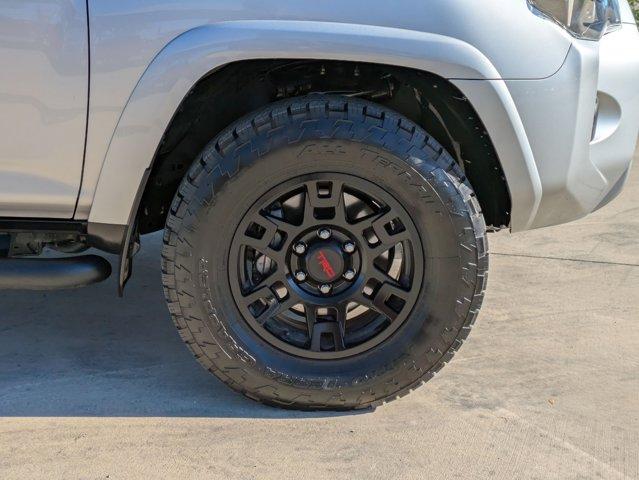 2023 Toyota 4Runner Vehicle Photo in SELMA, TX 78154-1459