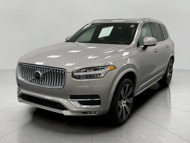 2025 Volvo XC90 Vehicle Photo in Appleton, WI 54913