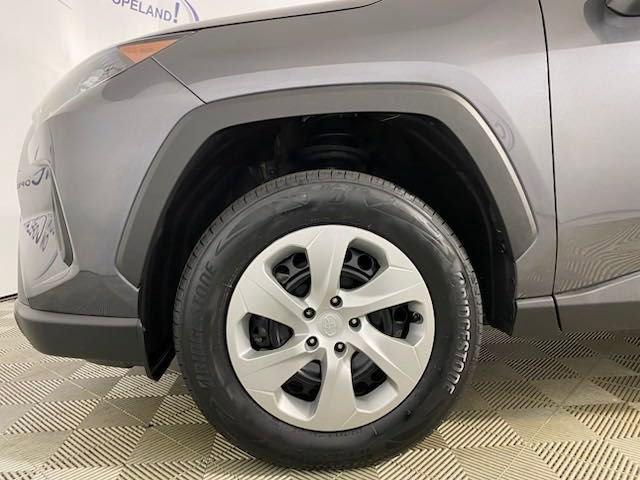 2022 Toyota RAV4 Vehicle Photo in BROCKTON, MA 02301-7113