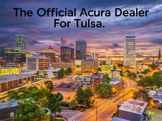 2023 Acura TLX Vehicle Photo in Tulsa, OK 74145