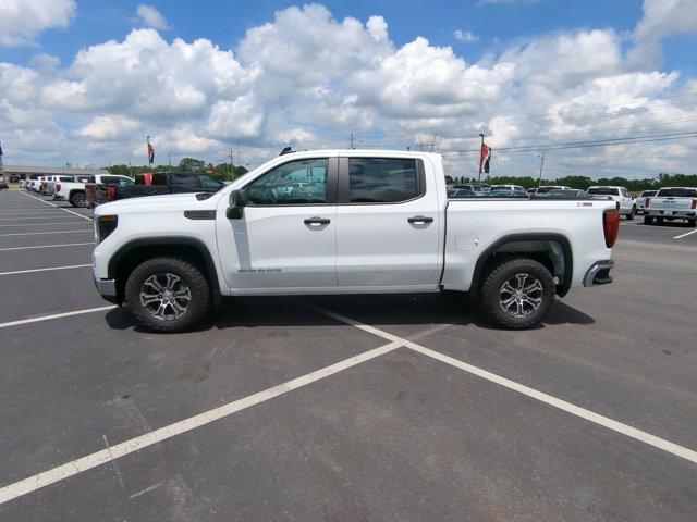 2024 GMC Sierra 1500 Vehicle Photo in ALBERTVILLE, AL 35950-0246