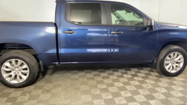 2023 Chevrolet Silverado 1500 Vehicle Photo in ALLIANCE, OH 44601-4622