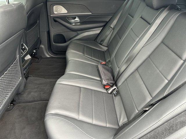 2022 Mercedes-Benz GLE Vehicle Photo in TEMPLE, TX 76504-3447