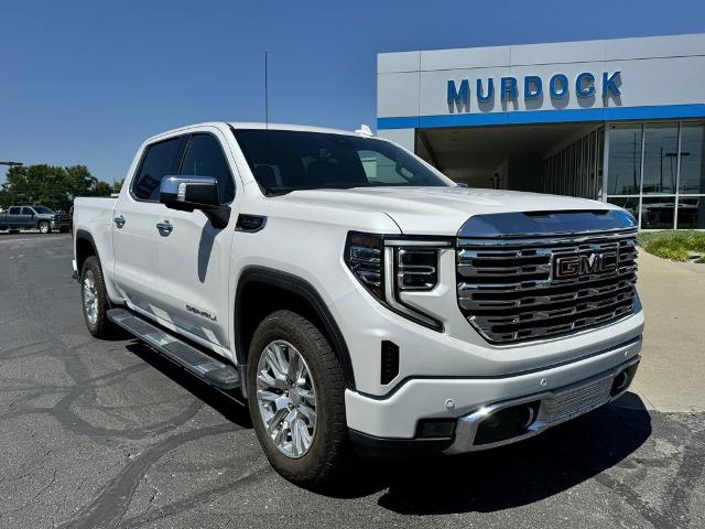 2022 GMC Sierra 1500 Vehicle Photo in MANHATTAN, KS 66502-5036