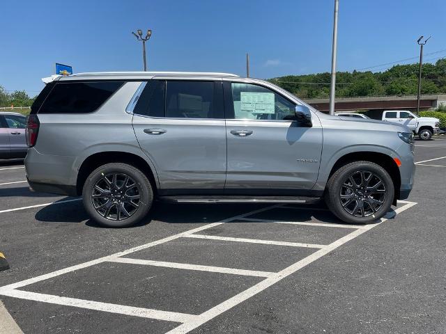 2024 Chevrolet Tahoe Vehicle Photo in GARDNER, MA 01440-3110