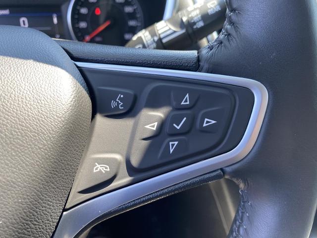 2022 Chevrolet Equinox Vehicle Photo in HUDSON, MA 01749-2782