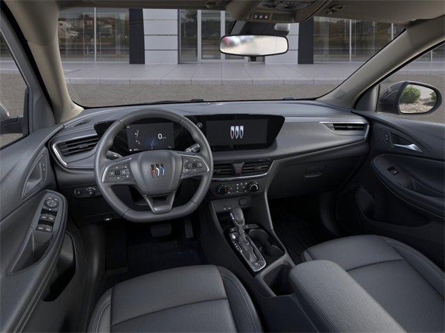 2024 Buick Encore GX Vehicle Photo in JACKSON, MI 49202-1834