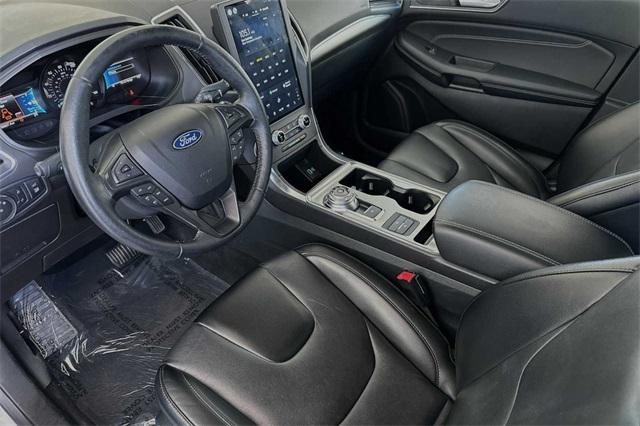 2022 Ford Edge Vehicle Photo in ELK GROVE, CA 95757-8703