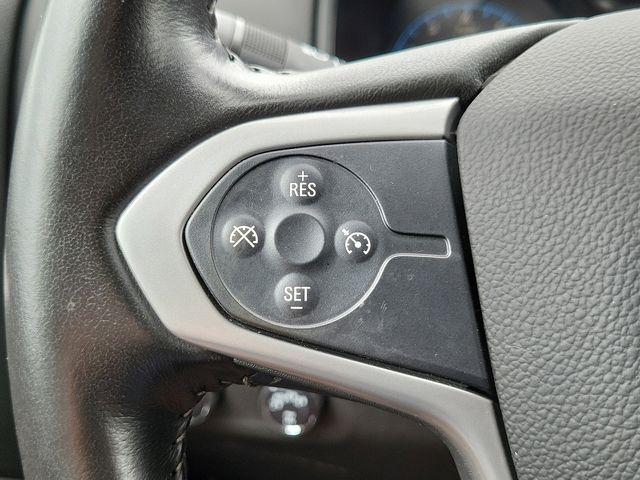 2022 Chevrolet Colorado Vehicle Photo in WATERTOWN, CT 06795-3318